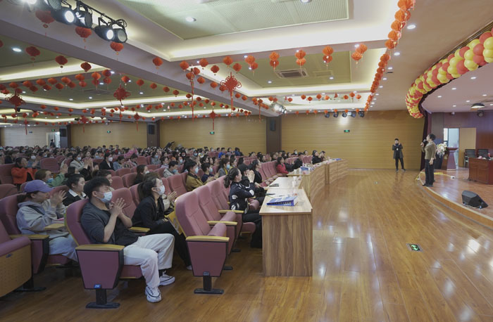 安徽省舞蹈編導(dǎo)“雙創(chuàng)”研修班在蚌埠舉辦