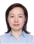 劉曉霞