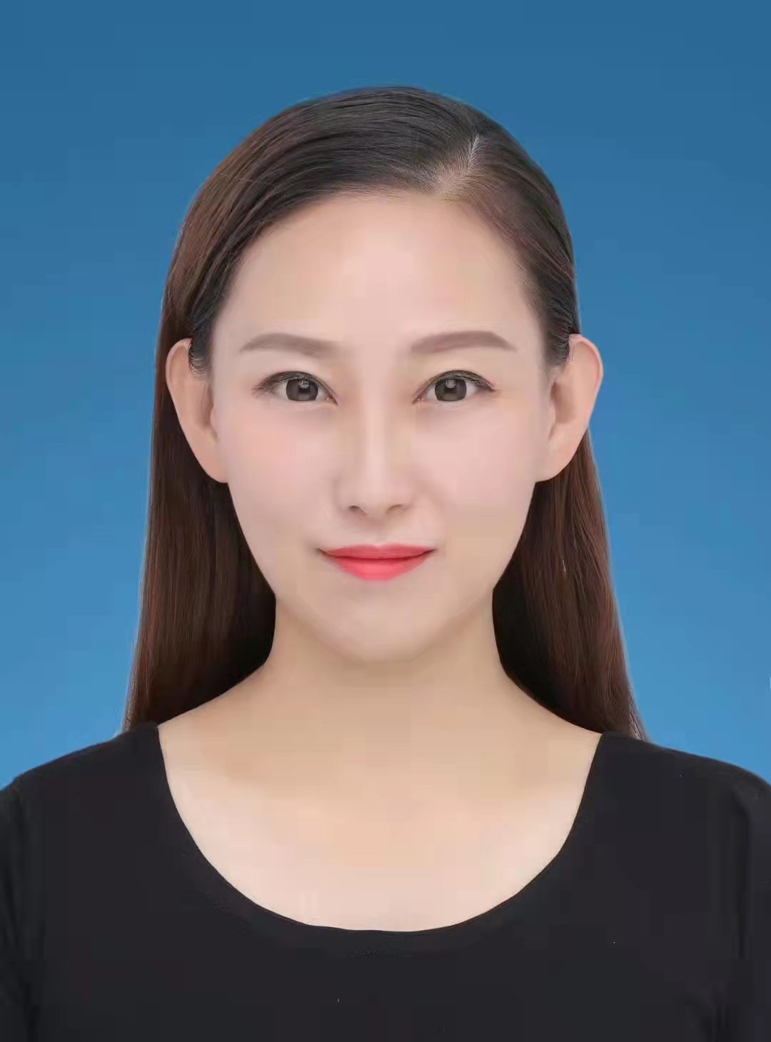 付韋娜