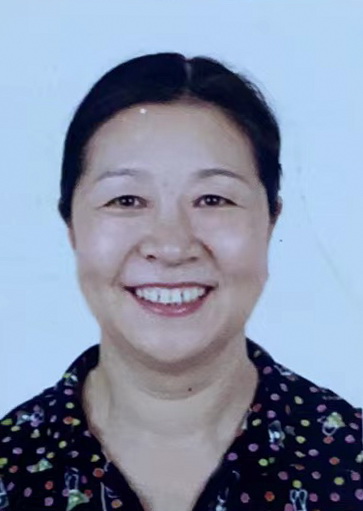 韓小穎