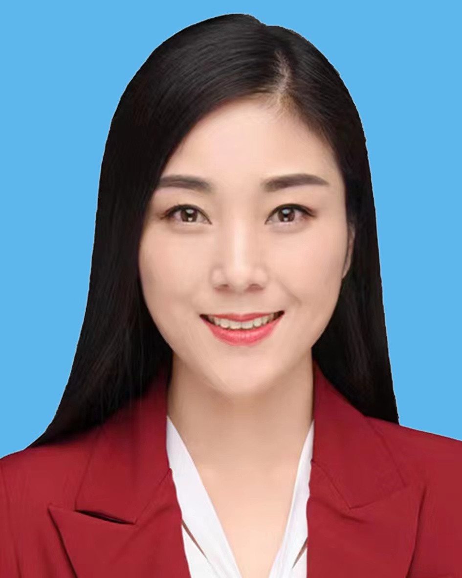 陳玲麗