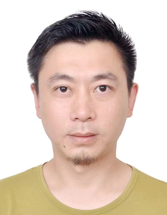 薛偉