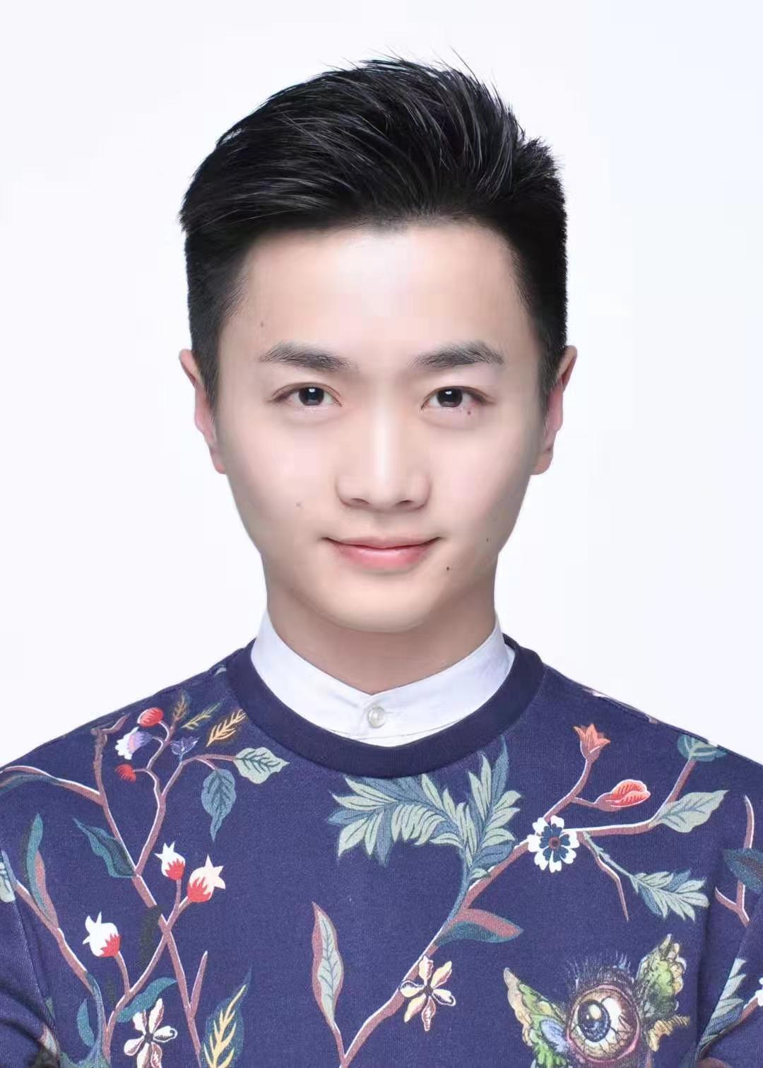 劉瀚澤