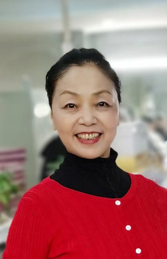 郭遠(yuǎn)麗
