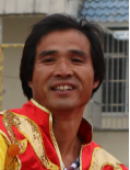 黃云江